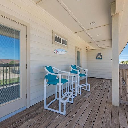 Bonnie Dune Port Aransas Exterior foto