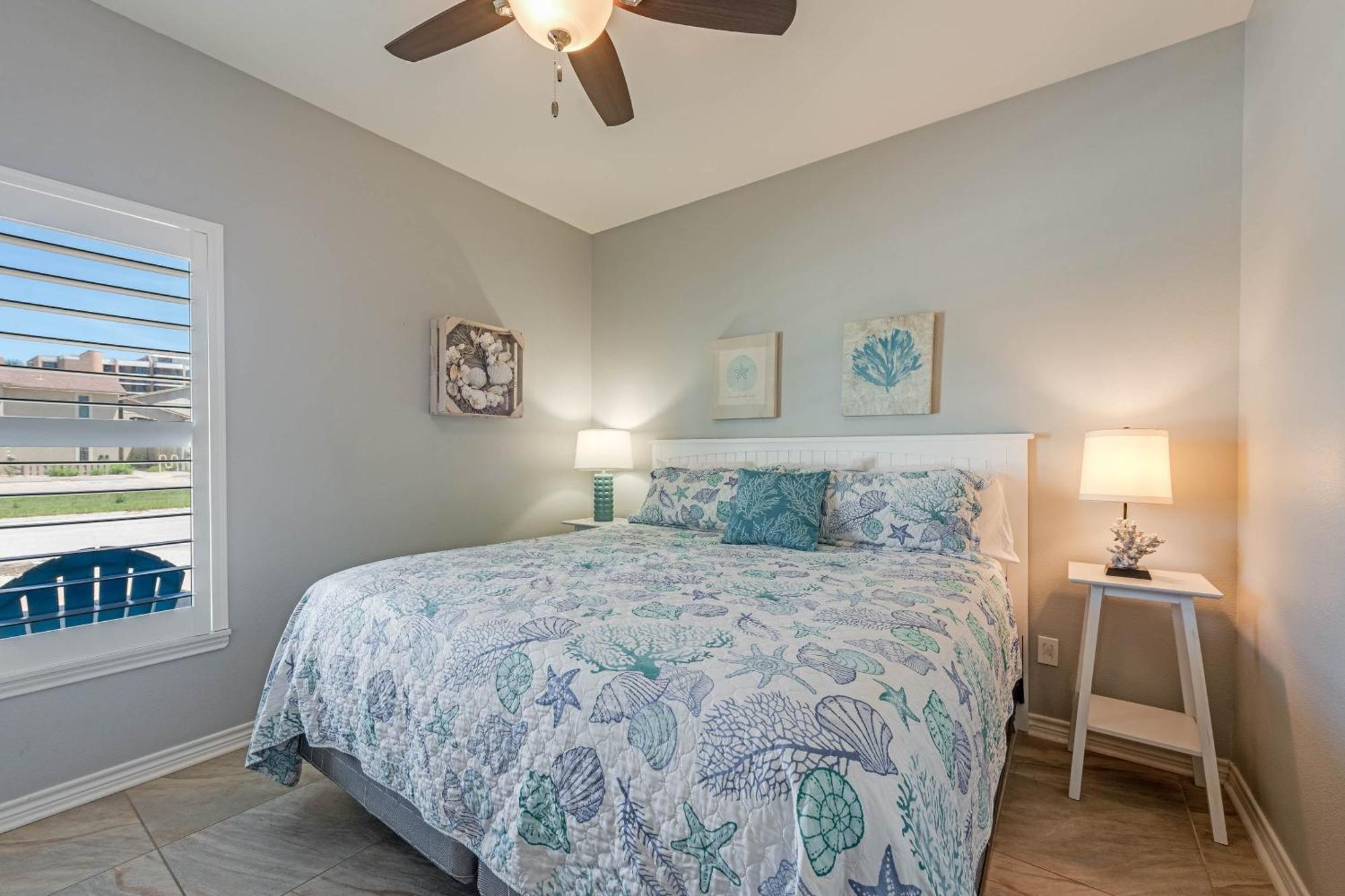Bonnie Dune Port Aransas Exterior foto